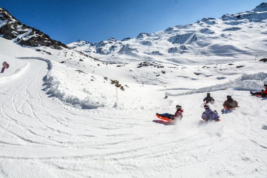 Cosmojet luge Val Thorens Hiver 2022 ©Infosnews-41.jpg