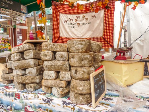 Cuisine montagne Moutiers Ete-2013 Fromages © Infosnews-2.jpg
