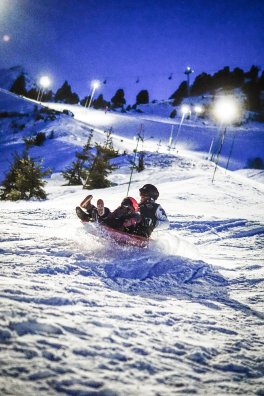 Himalaya by night Yeti Park MERIBEL MOTTARET Luge de nuit © Infosnews-15.jpg