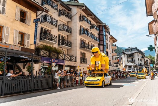 tour de france