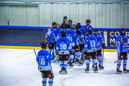 Hockey HCMP contre Clermont Ferrand - Courchevel - HIVER 2023 ©Infosnews-86.jpg