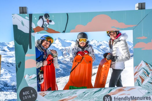 Roc'N Bob Les Menuires Hiver 2022 ©Infosnews-10.jpg