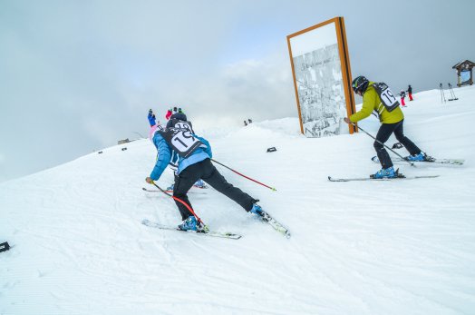 Les 3 Vallees Enduro Les 3 Vallees Hiver-2018 © Infosnews-28.jpg
