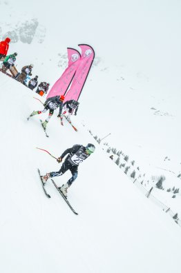 Les 3 Vallees Enduro Les 3 Vallees Hiver-2018 © Infosnews-8.jpg