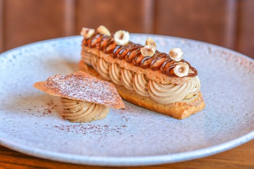 Il gusto-Val Thorens-hiver2024-Â©infosnews-Paris Brest pralinÃ© noisettes-33.jpg