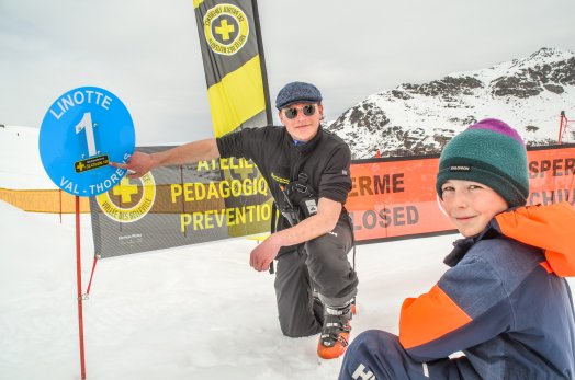 Ski Patrol Expérience - Val Thorens - HIVER 2023 ©Infosnews-10.jpg