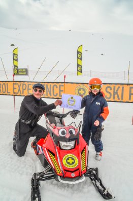 Ski Patrol Expérience - Val Thorens - HIVER 2023 ©Infosnews-105.jpg