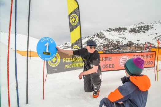 Ski Patrol Expérience - Val Thorens - HIVER 2023 ©Infosnews-7.jpg