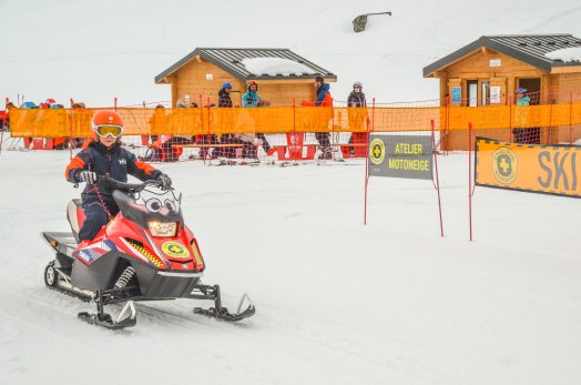 Ski Patrol Expérience - Val Thorens - HIVER 2023 ©Infosnews-86.jpg