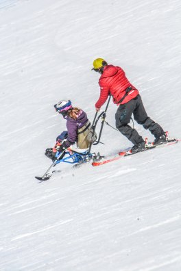 Handiski - Ski pour tous Courchevel Hiver 2022 ©Infosnews-6.jpg