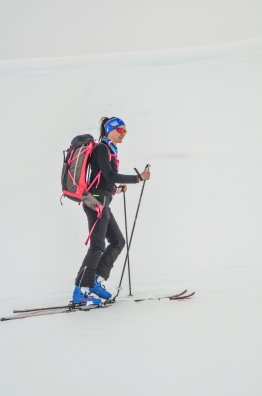 Ski de rando Camille Rey - Val Thorens - HIVER 2023 ©Infosnews-74.jpg