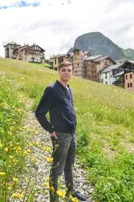 Jérémy Duché animateur montagne-Saint-Martin-de-Belleville-été2024-©infosnews-4.jpg