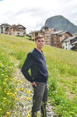 Jérémy Duché animateur montagne-Saint-Martin-de-Belleville-été2024-©infosnews-5.jpg
