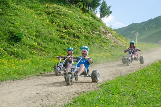 Mountain Cart La Plagne Ete-2021 © Infosnews-78.jpg