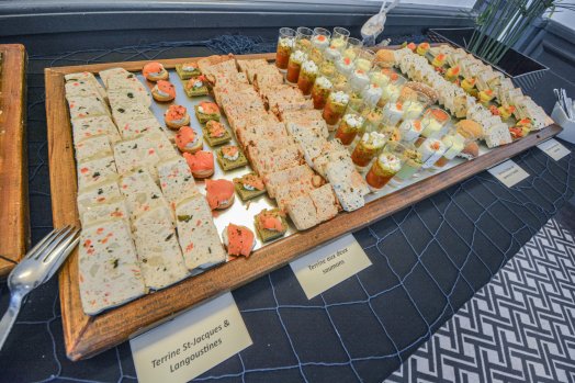 CDF Golf Hotel Fruits de mer-Brides-les-Bains-été2024-©infosnews-12.jpg