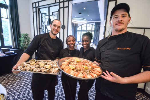 CDF Golf Hotel Fruits de mer-Brides-les-Bains-été2024-©infosnews-14.jpg