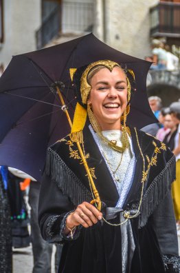 Fete du costume et de la montagne - Peisey Vallandry - ETE 2022 ©Infosnews-19.jpg