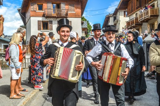 Fete du costume et de la montagne - Peisey Vallandry - ETE 2022 ©Infosnews-41.jpg