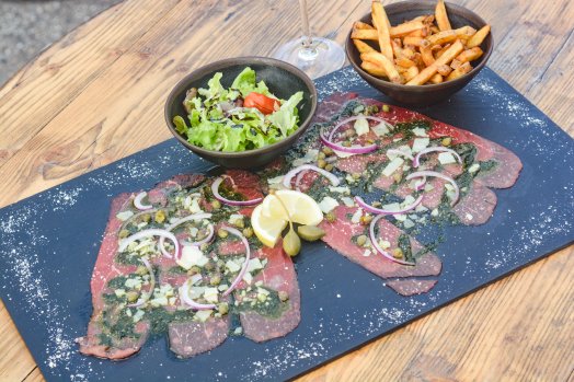 CDF bis trop beach-bozel-été2024-Carpaccio de bœuf©infosnews-26.jpg