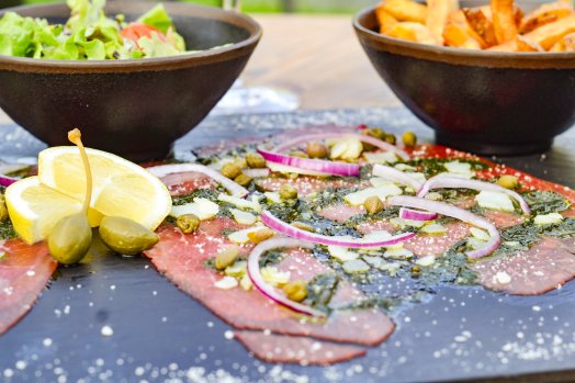 CDF bis trop beach-bozel-été2024-Carpaccio de bœuf©infosnews-41.jpg