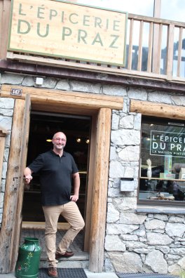 epicerie du praz - maison Pinturault-courchevel-été2024-©infosnews-10.jpg