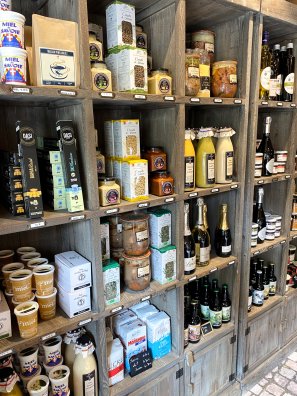 epicerie du praz - maison Pinturault-courchevel-été2024-©infosnews-2.jpg