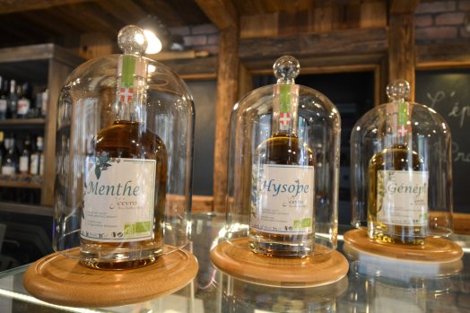 epicerie du praz - maison Pinturault-courchevel-été2024-©infosnews-23.jpg