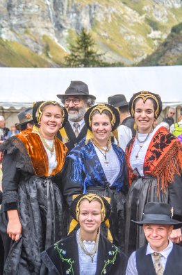 Fete du costume et de la montagne - Peisey Vallandry - ETE 2022 ©Infosnews-160.jpg