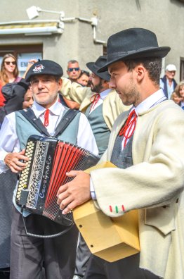 Fete du costume et de la montagne - Peisey Vallandry - ETE 2022 ©Infosnews-26.jpg
