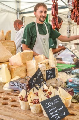 Salon de l'agriculture de la montagne - Bourg Saint-Maurice - ETE 2022 ©Infosnews-12.jpg