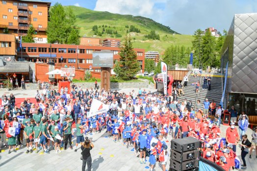 Annonce JO 2030 -La plagne-été2024-©infosnews-21.jpg