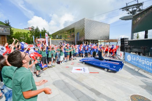 Annonce JO 2030 -La plagne-été2024-©infosnews-48.jpg