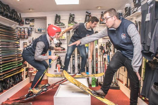 Intersport 1850 Courchevel Hiver-2018 saisonniers © Infosnews-8.jpg