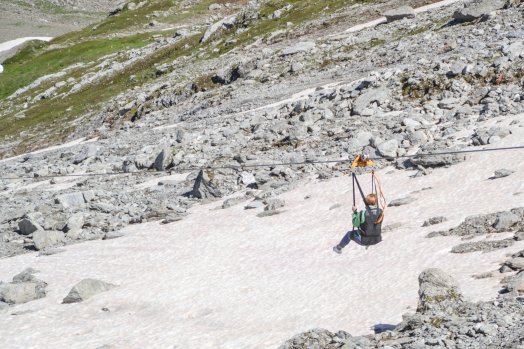 tyrolienne - test duo-les arcs-été2024-©infosnews-23.jpg