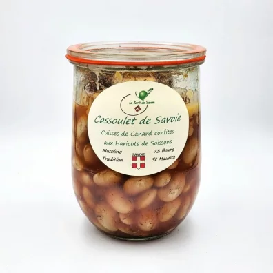 Lo corti Cassoulet-de-Savoie-1L.webp