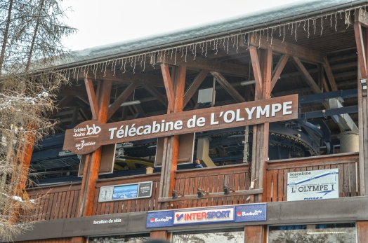 Inauguraton Télécabine de l'Olympe - Brides-les-Bains - HIVER 2022 ©Infosnews-1.jpg