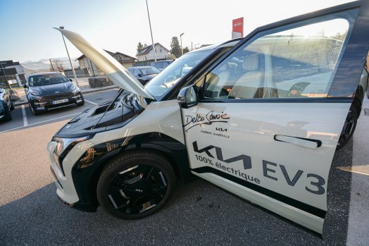 test kia EV3-Chambéry-hiver2025-©infosnews-15.jpg