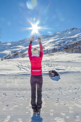 Test Marche méditative et yoga Les Menuires Hiver-2021 © Infosnews-46.jpg