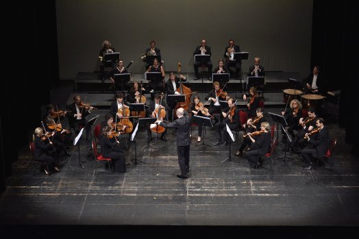orchestre 5 concert © Bertrand PICHENE.JPG.JPG