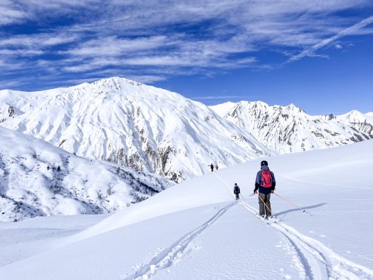 Ski de rando -Vallées des Encombres - Les Menuires-hiver2025-©infosnews-54.jpg