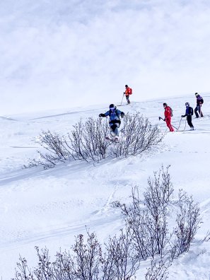 Ski de rando -Vallées des Encombres - Les Menuires-hiver2025-©infosnews-55.jpg