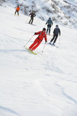 Ski de rando -Vallées des Encombres - Les Menuires-hiver2025-©infosnews-96.jpg