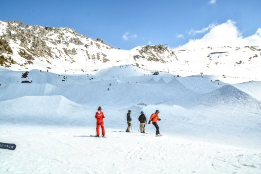 Snowpark John Doe les Arcs Hiver 2022 ©Infosnews-38.jpg