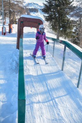La piste des Minis - Les Arcs -hiver2025-©infosnews-24.jpg