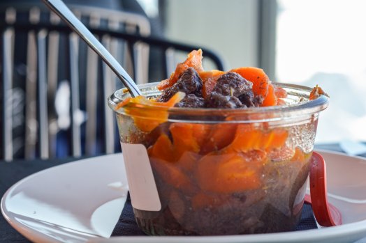 CDF Caron 3200 - Restaurant- Val THorens-hiver2025-©infosnews-43.jpg