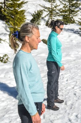 Zen week yoga Méribel Hiver 2022 ©Infosnews-33.jpg