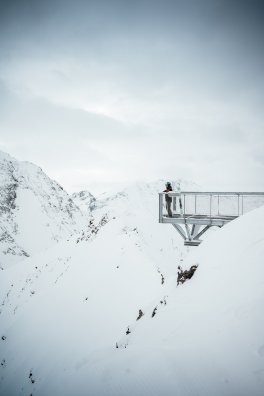 Passerelle de l'Aiguille Rouge09.01.2024 Passerelle Aiguille Rouge®YannAllegre.jpg