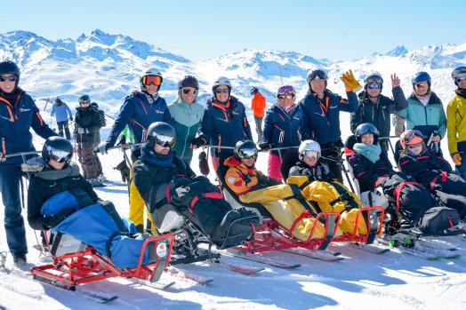 Trophée de l'espoir - Handiski - Alpysia - Les Menuires-hiver2025-©infosnews-57.jpg