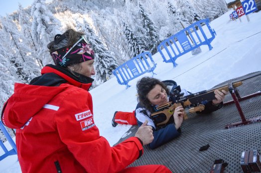 biathlon initiation ESF - Peisey -hiver2025-©infosnews-65.jpg