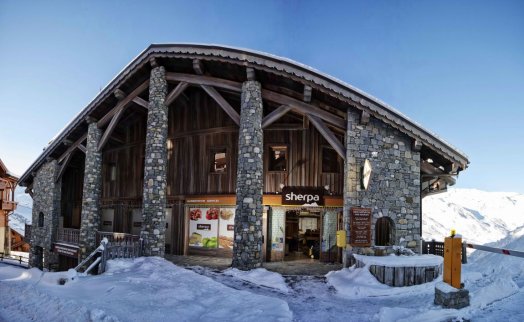 supermarché sherpa Ménuires (les) - Reberty 2000 entree.jpg